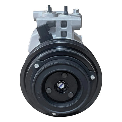 AC Compressor Replacement for Ram 1500 3.6L (2013–2013)