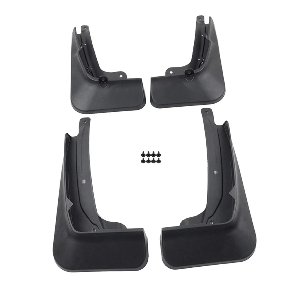 Mud Flaps Splash Guards for Honda HR-V HRV ZR-V (2023–2024)