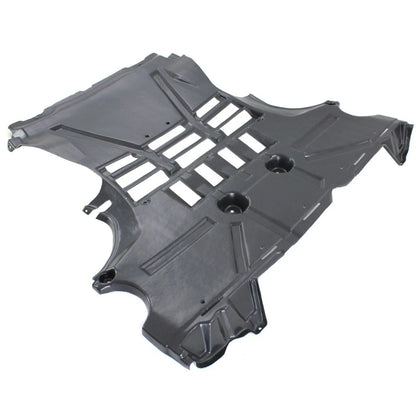 Engine Splash Shield for Smart Fortwo (2010–2015) Front Lower