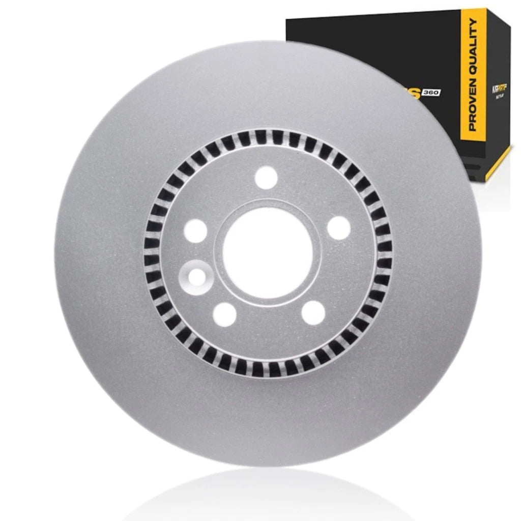 Brake Rotor for Volvo V60 Cross Country/V60 (2015–2018) ALX-PAU-DF-900-27042-CLA4