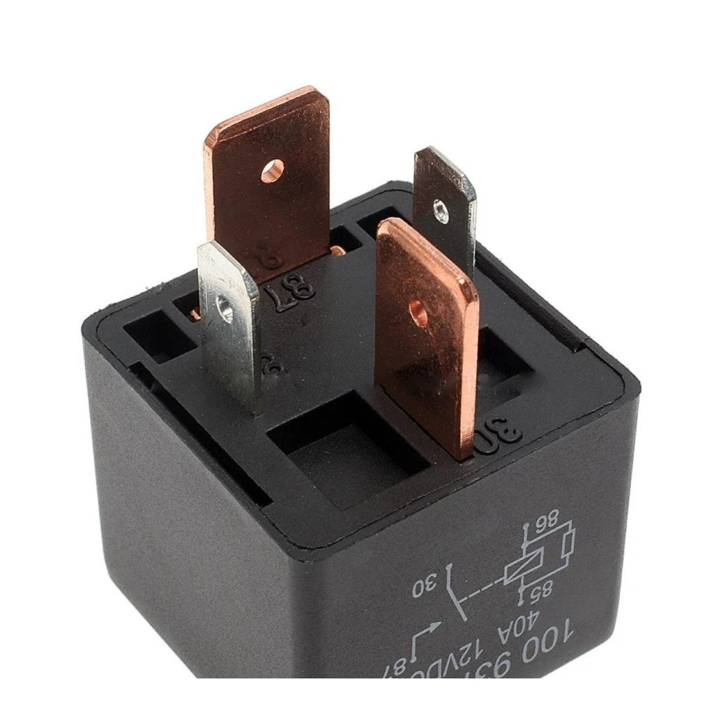 Relay for Hyundai Tiburon (1997–2001) ALX-PAU-SI-RY-255-CLA15