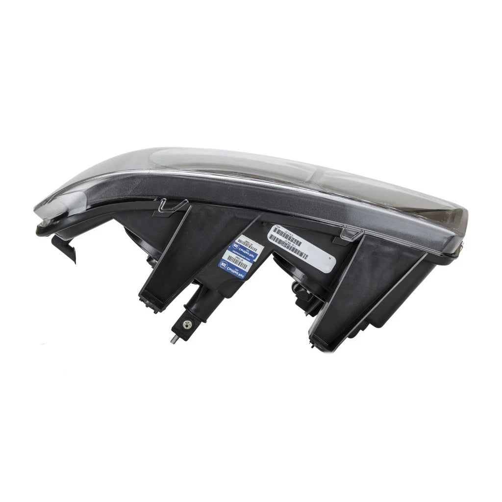Driver Side Headlight for Chevy Express 1500 (2003–2014) GM2502233, CLX-M0-20-6582-00-1-CL360A1
