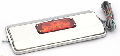 Heated Lighted West Coast Style Mirror for (33311)
