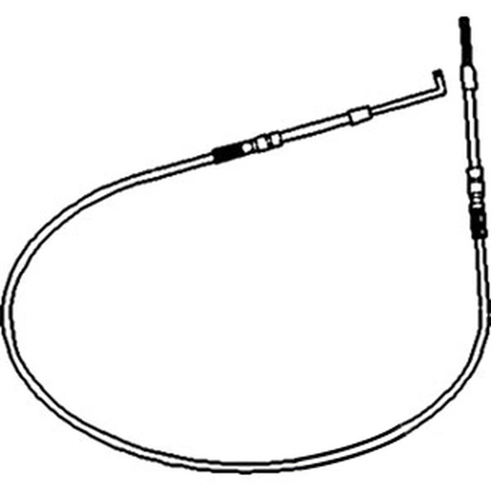 Throttle Cable for John Deere 4030 4050 (1972–1982)