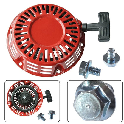 Starter Bolt Set of 3 for Off Valve Switch