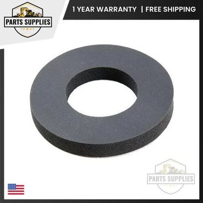 Gasket Tube Adapter for Viper Sweeper Scrubber