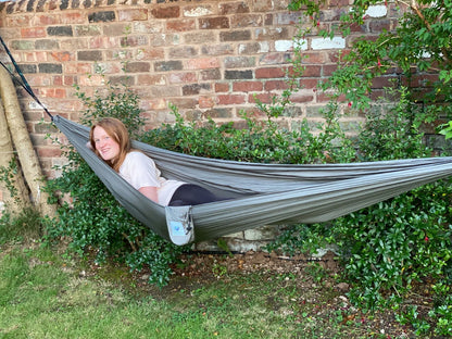 Single Hammock for Wild Earth
