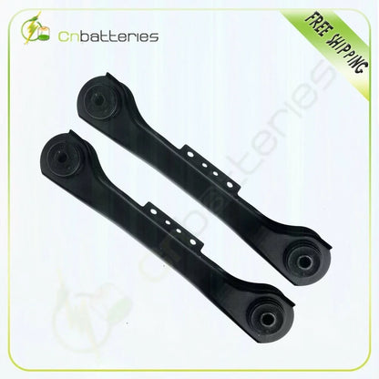 2pc Rear Upper Control Arm Suspension Kit for Jeep Grand Cherokee (1993–1998)