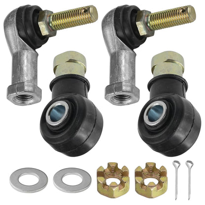 Set of 2 Tie Rod End Kit for Polaris Xpress 300 / 400 (1996–1997) HU1948TE112BL