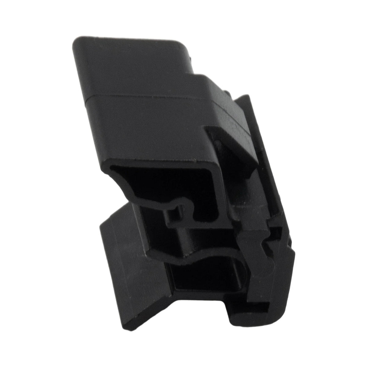 Set of 4 Front Bumper Box Buckle Clips 1472872-00-B for Tesla Model Y (2020–2023)