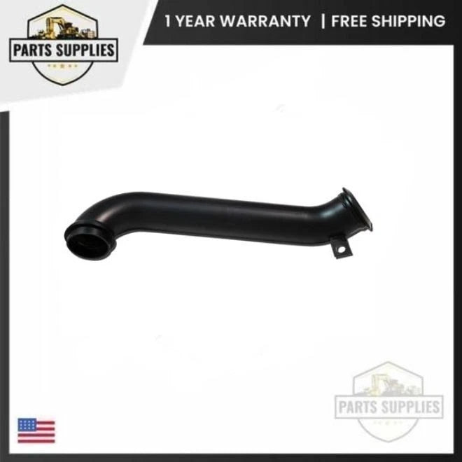 Exhaust Turbocharger Down Pipe Kit for Ford F-250/350 6.0L (2003–2007)