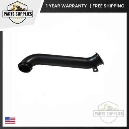 Exhaust Turbocharger Down Pipe Kit for Ford F-250/350 6.0L (2003–2007)
