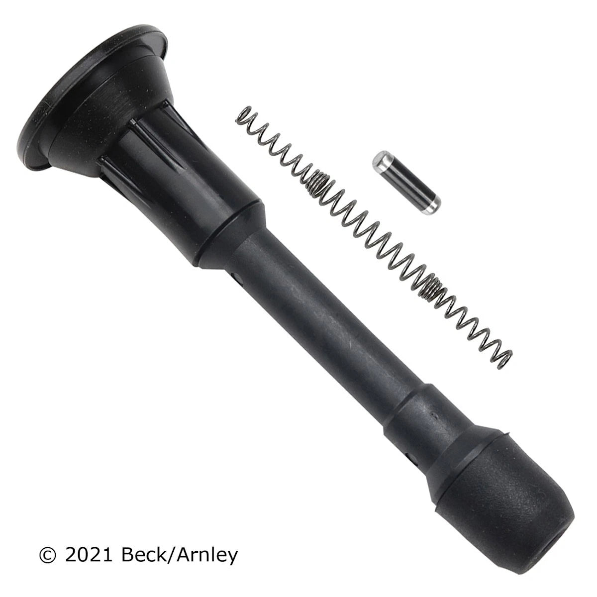 Ignition Coil Boot for Nissan Sentra Altima Rogue (2007–2012) 175-1071
