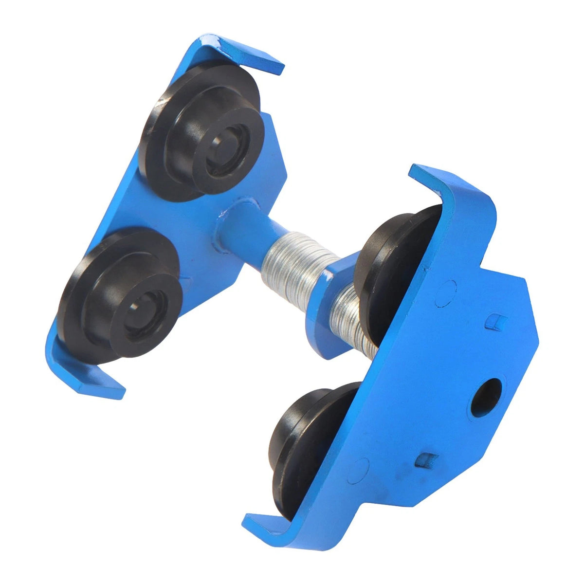 Manually Operated Trolley for I-Beam Flange Width 65-190mm (2200lbs Capacity)