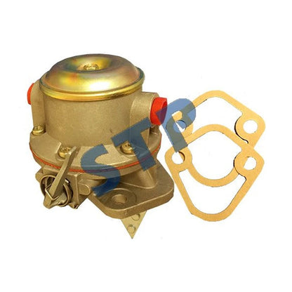Fuel Pump 2 Bolt with Gasket for PK-M-3637289-FPC