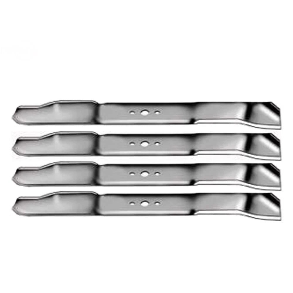 4-Pack Mulching Mower Blades for AYP 20" Walk-Behind Mowers