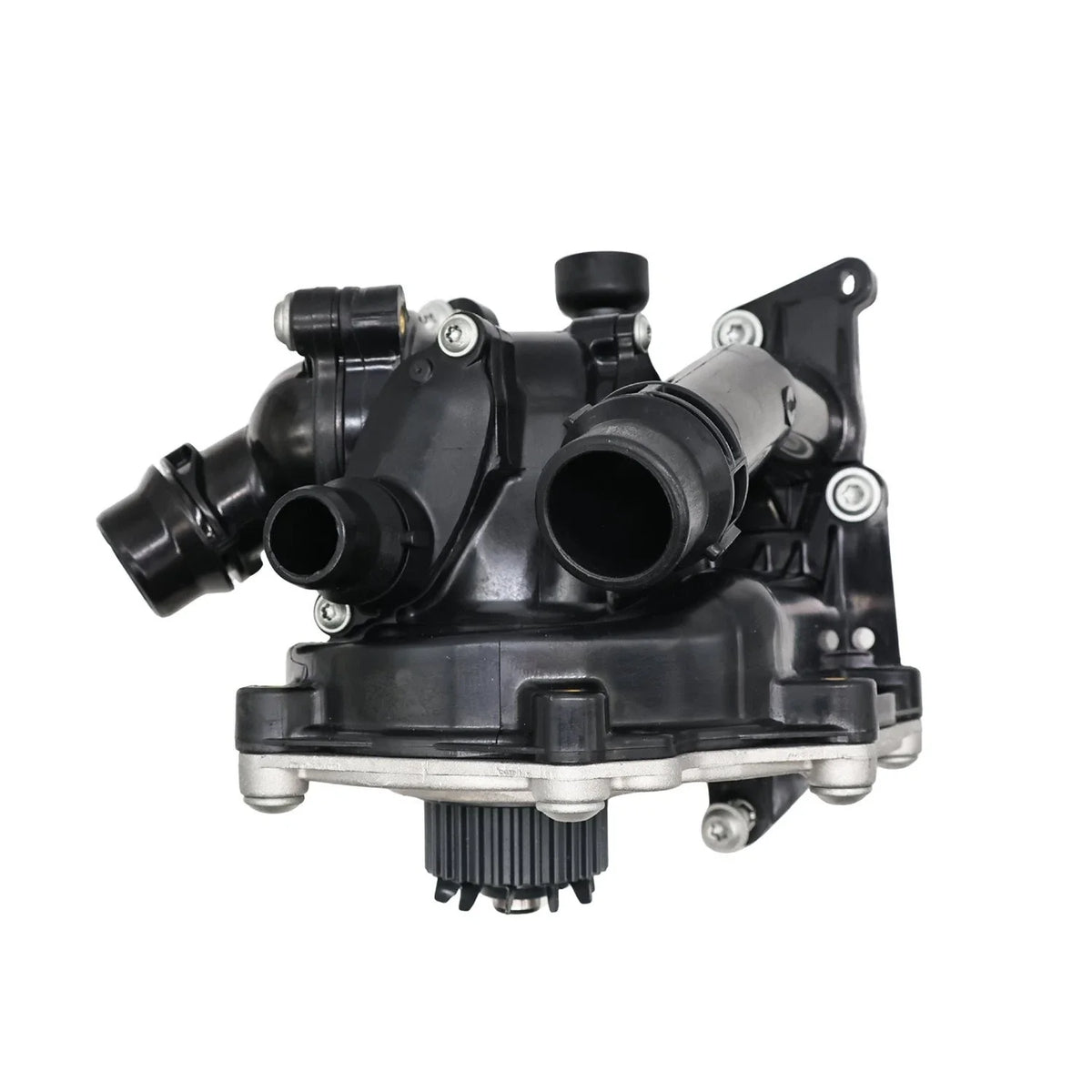 Water Pump Kit for VW Volkswagen Beetle Jetta Passat (2006–2019) 06K121111P 06K121011B