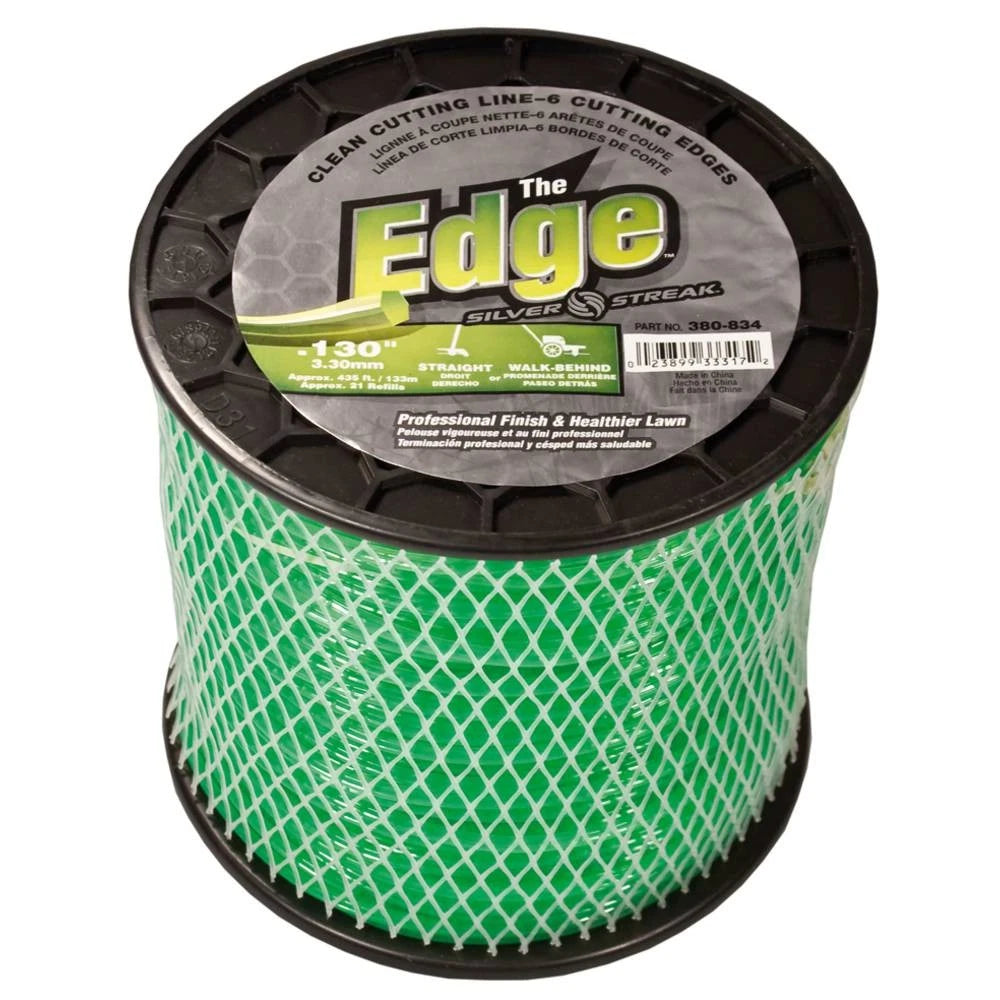 .130 Edge Trimmer Line 3 Lb. Spool