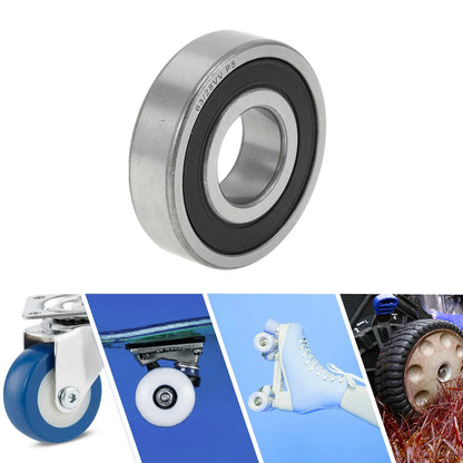 Deep Groove Ball Bearing P5 for Scooter Skateboard Wheel (28x68x18mm)