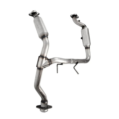 Catalytic Converter for Ford F-150 3.5L V6 (2011–2014) Left & Right EPA