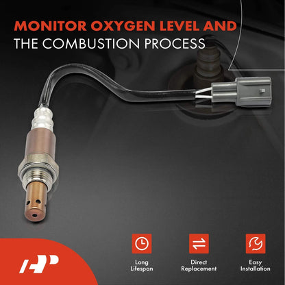 Upstream O2 Oxygen Sensor for Subaru Outback Legacy (2015–2020) 250-54086, 350-64044