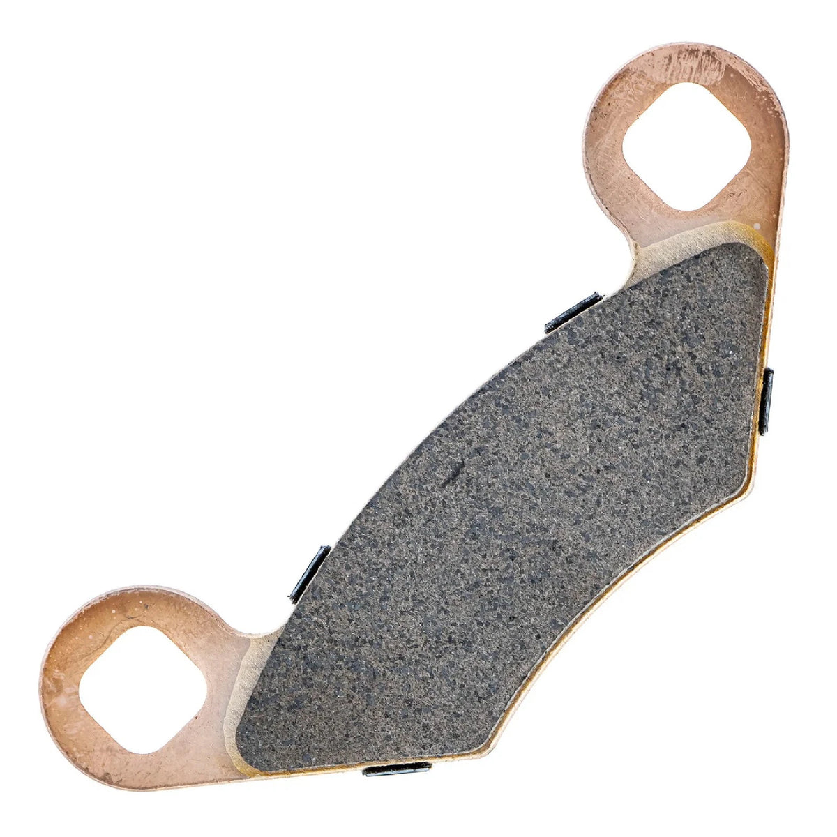 Front Brake Pad Kit for Polaris (2202412)