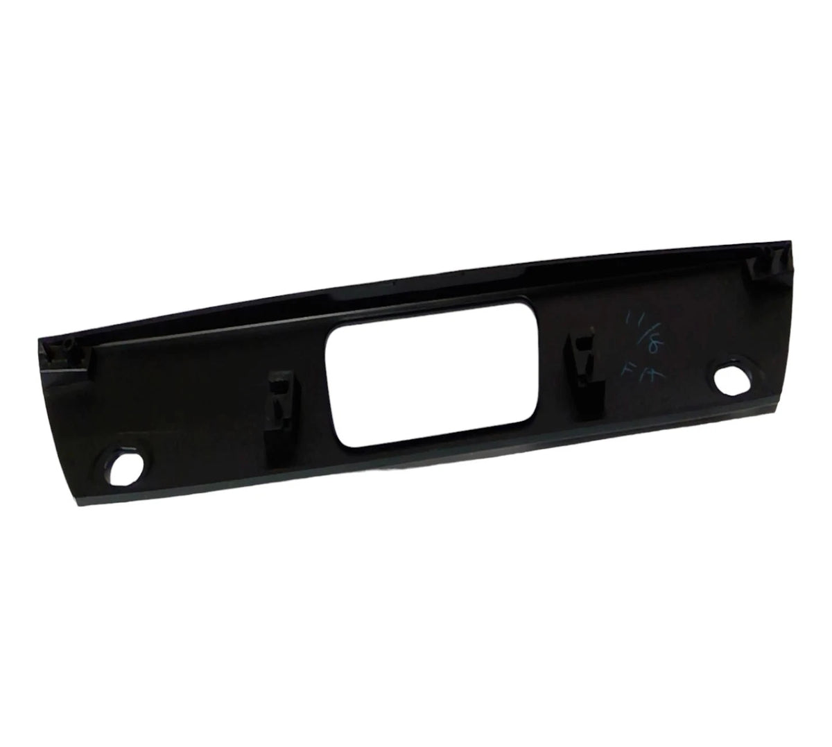 Back Door Garnish for Mitsubishi (6430A133GA)