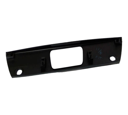 Back Door Garnish for Mitsubishi (6430A133GA)