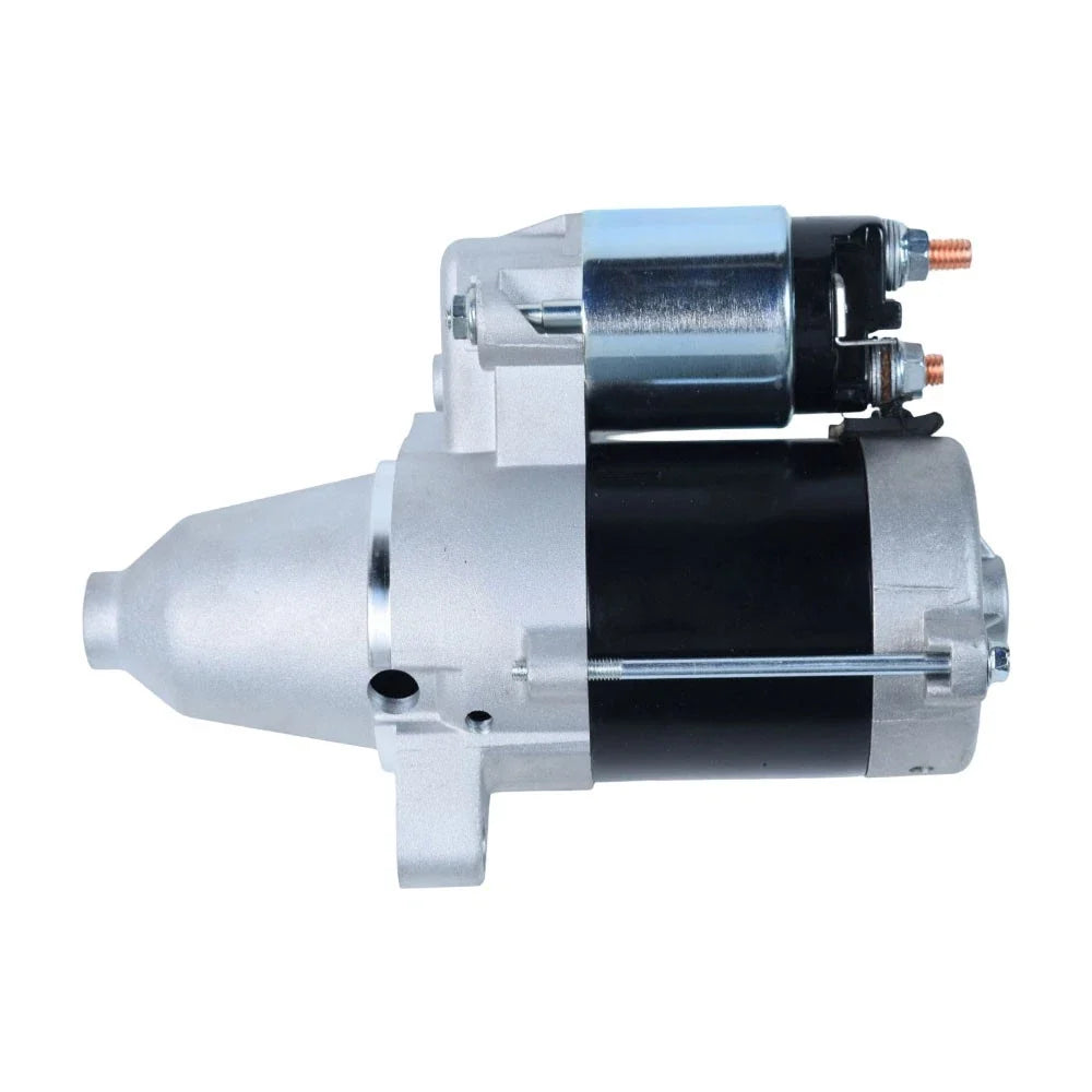 84013103 Starter for Briggs and Stratton V-Twin Vanguard (12V, 9-Tooth)