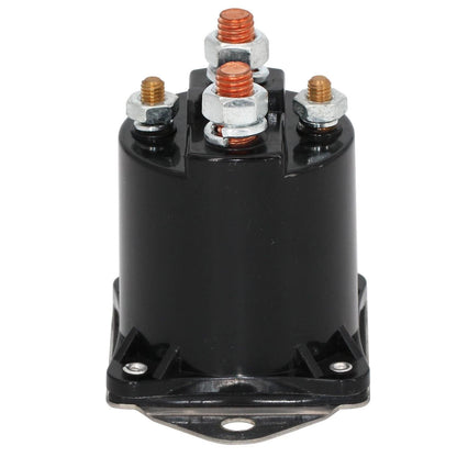Solenoid for Club Car Golf Cart DS & Precedent (1984–Present) 1013609