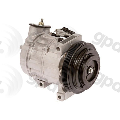 A/C Compressor with Clutch for INFINITI M35 M45 (2004–2010) 7512442
