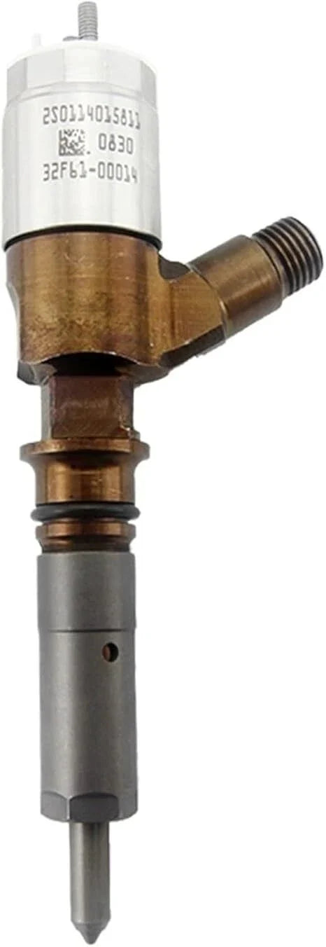 Injector 3264756 326-4756 for Caterpillar 312D 320D C4.2