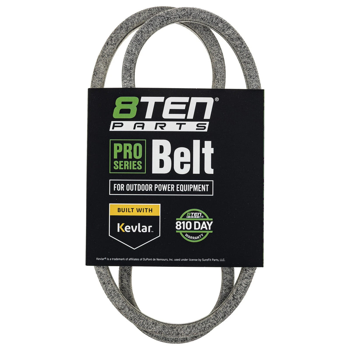 8TEN Kevlar Belt for Cub Cadet 1027 (754-0147, 954-0147, 954-0221)