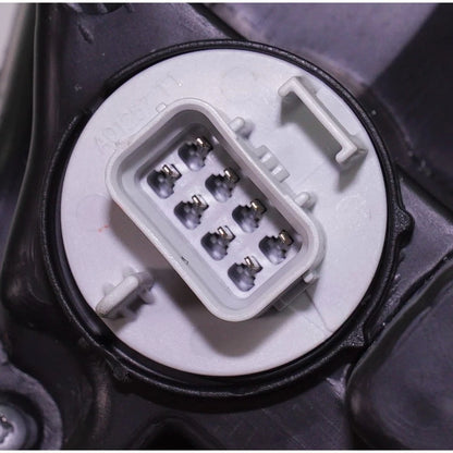 LED Headlight Passenger Side for Honda Passport (2019–2021) CLX-M0-USA-RH10010075-CL360A70, HO2503193