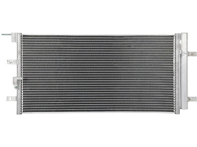A/C Condenser for Audi Q5 (2014–2017) 55875JPNW