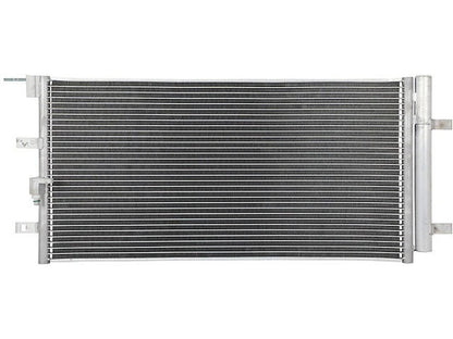 A/C Condenser for Audi Q5 (2014–2017) 55875JPNW