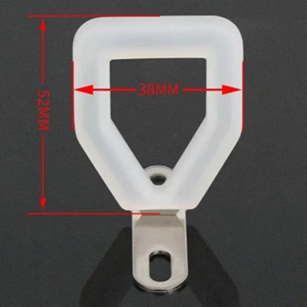 Silicone Welding Mouthpiece for Welder Safety Guard (Heat Resistant)