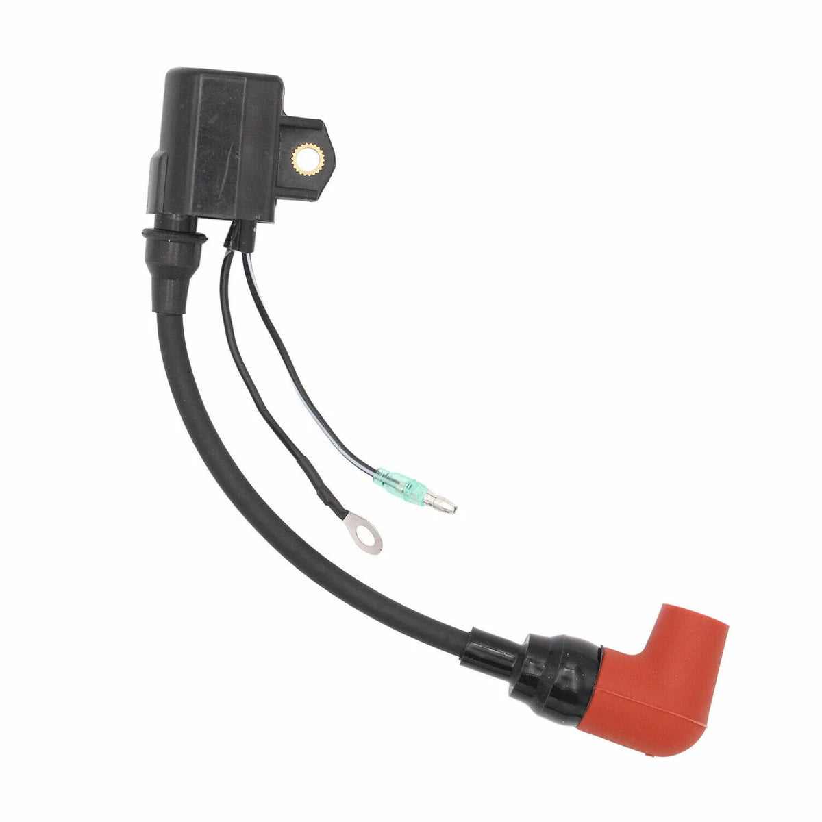 Ignition Coil for Yamaha Outboard (1994-Up) 6R3-85570-01-00, 18-5128