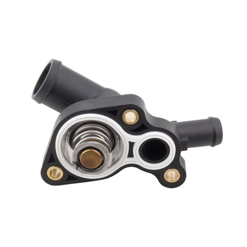 Engine Coolant Thermostat Housing Assembly for Mini Cooper S (2002–2007)