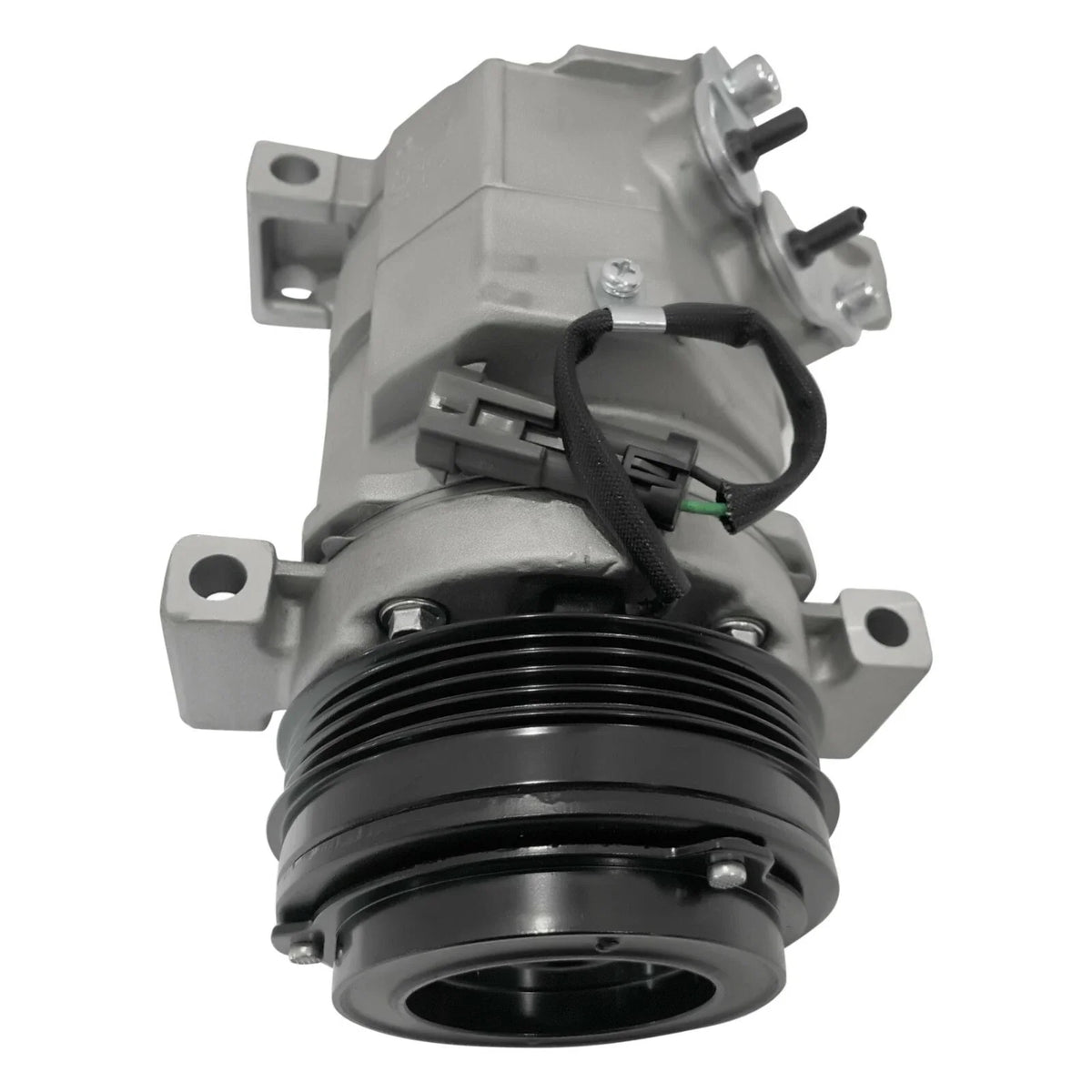 A/C Compressor and Clutch Replacement for Chevrolet Express 1500 (2003–2014)