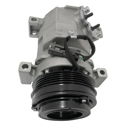 A/C Compressor and Clutch Replacement for Chevrolet Express 1500 (2003–2014)