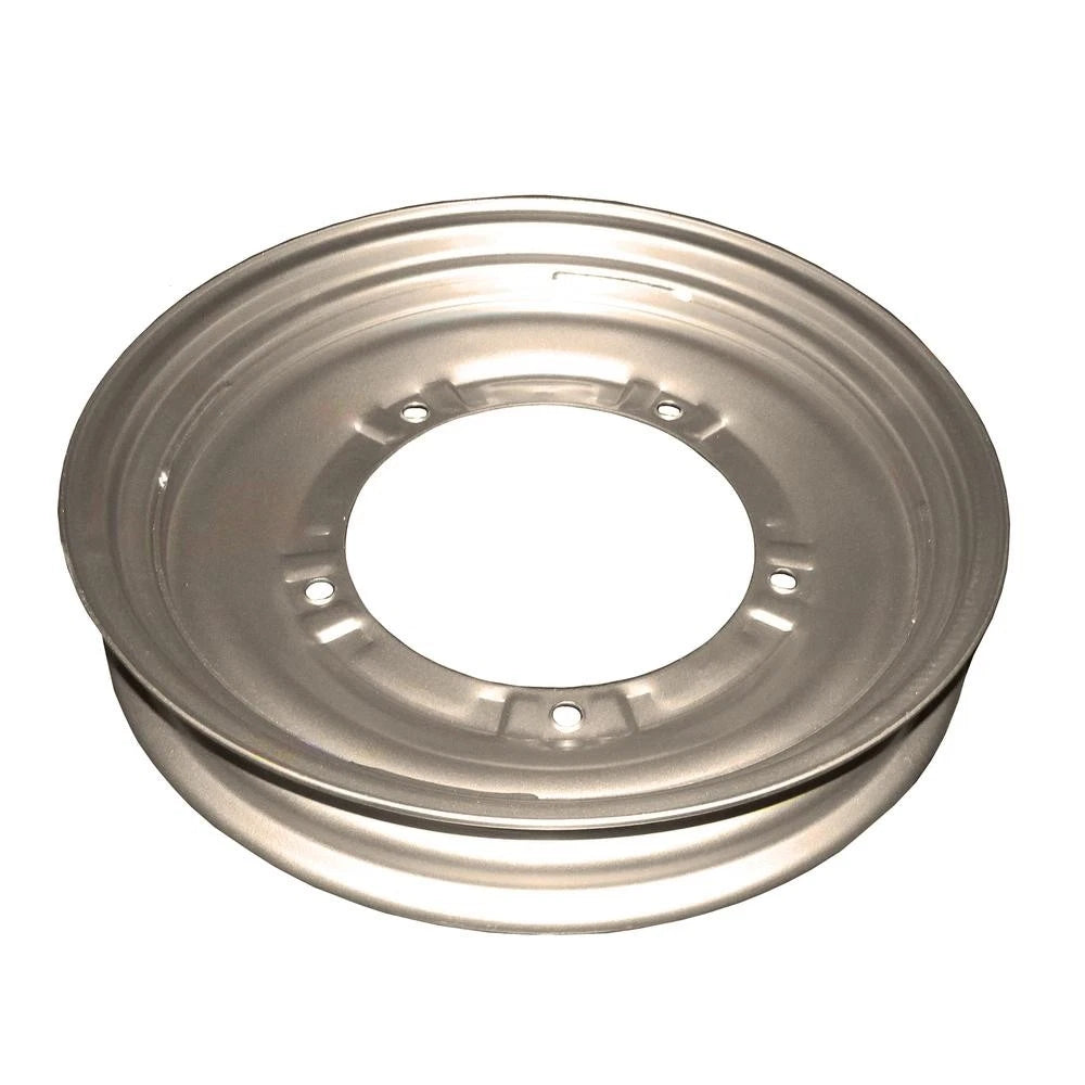 19" Front Rim Wheel for Ford 9N (1939–1947) - 5 Hole, Fits 4.00-19 Tire