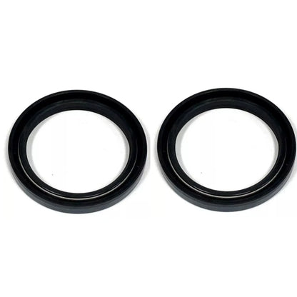 2Pcs Sealing Ring for Volvo Penta Lower Gear Unit Bearing Housing (851407, 18-0558)
