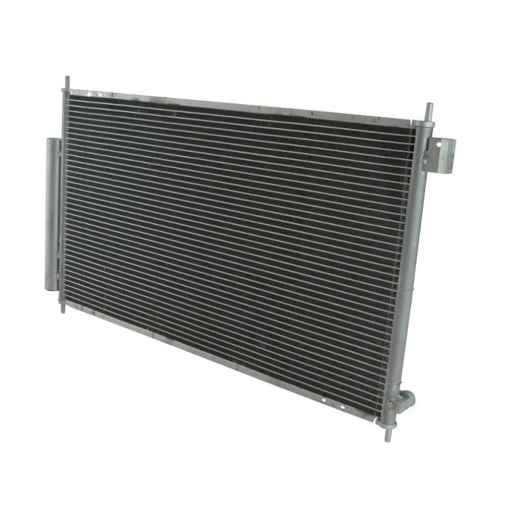 A/C Condenser with Receiver Drier for Acura TSX (2004–2008) LLX-CNDDPI3295-CL360A70