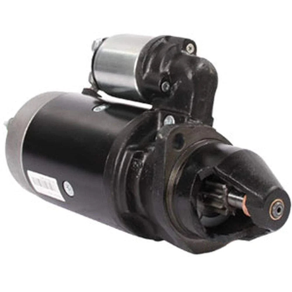 Starter Motor 12V 3Kw Gear Reduced for John Deere (S.129407)