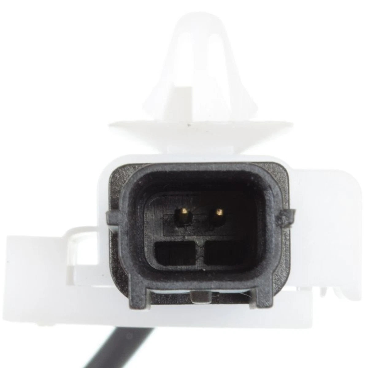2X Holstein ABS Speed Sensor for Acura TSX (2009–2014) 2ABS2415, 695327