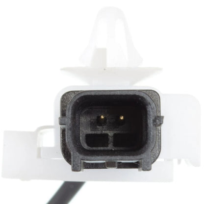 2X Holstein ABS Speed Sensor for Acura TSX (2009–2014) 2ABS2415, 695327