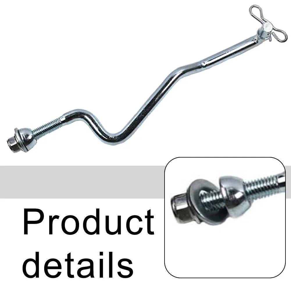Mower Deck Lift Linkage Arm Kit GX20497A for D Tractors