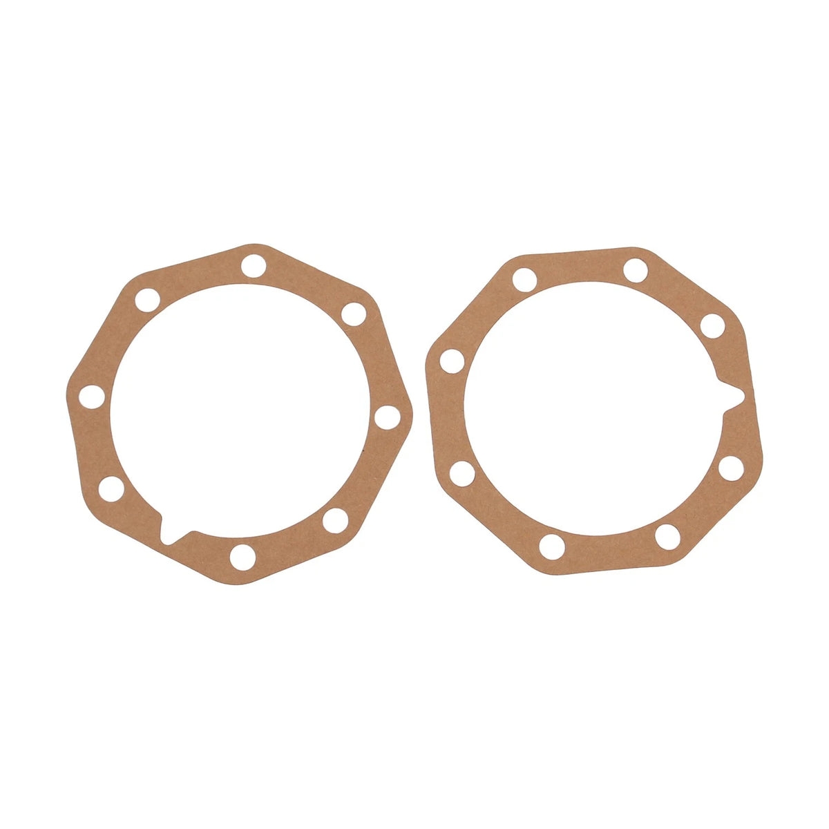 Front Axle Seal Kit for Toyota Land Cruiser (1993–1997) 04434-60051, 04434-60050