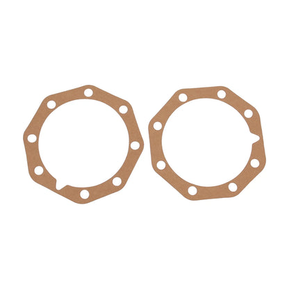 Front Axle Seal Kit for Toyota Land Cruiser (1993–1997) 04434-60051, 04434-60050